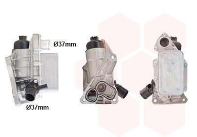 VAN WEZEL 43013715 EAN: 5410909842017.