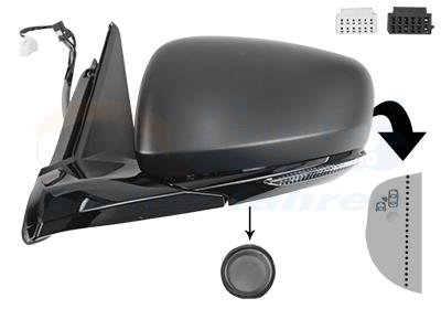 VAN WEZEL 4317827 EAN: 5410909751234.