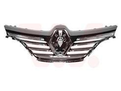 VAN WEZEL 4407514 ** Equipart **