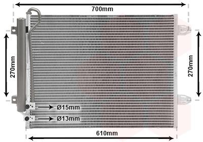 VAN WEZEL 58005323 EAN: 5410909501778.