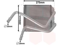 VAN WEZEL 58006378 *** IR PLUS ***