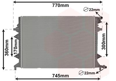 VAN WEZEL 58012705 EAN: 5410909635619.