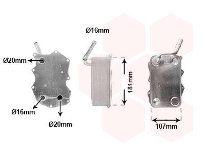 VAN WEZEL 58013731 EAN: 5410909836207.