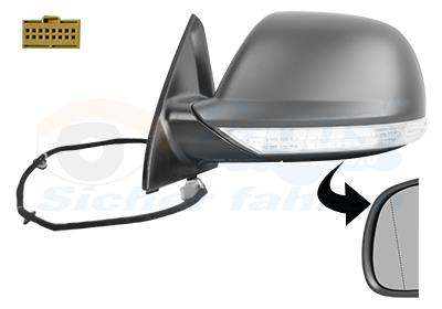 VAN WEZEL 5847807 EAN: 5410909496364.