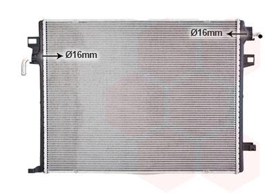 VAN WEZEL 59014708 EAN: 5410909828462.