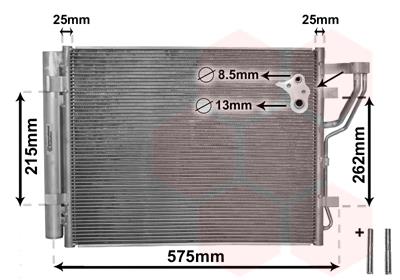 VAN WEZEL 82005189 EAN: 5410909371326.