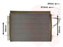 VAN WEZEL 82005308 *** IR PLUS ***