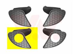 VAN WEZEL 0148594 ** Equipart **