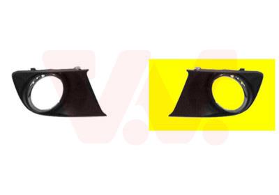 VAN WEZEL 0160593 EAN: 5410909417031.