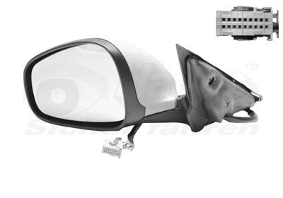 VAN WEZEL 0160807 EAN: 5410909385163.