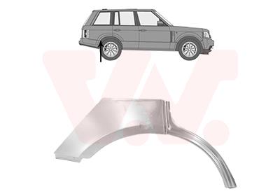 VAN WEZEL 0243148 EAN: 5410909840075.