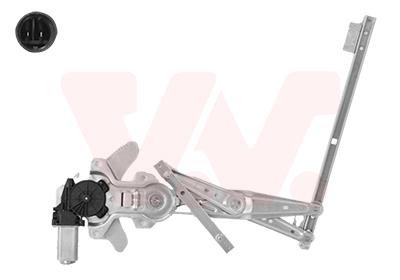 VAN WEZEL 0247262 EAN: 5410909834012.