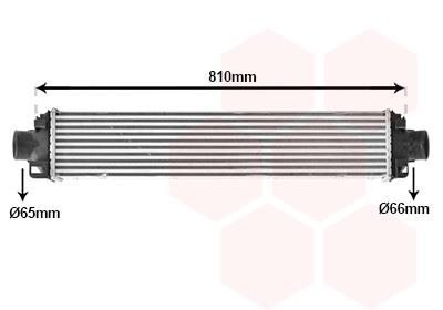 VAN WEZEL 03014719 EAN: 5410909685898.
