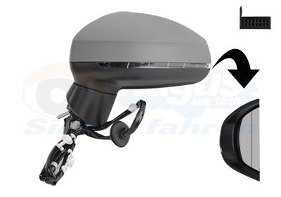 VAN WEZEL 0304817 EAN: 5410909735418.