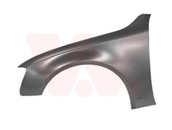 VAN WEZEL 0307657 ** Equipart **