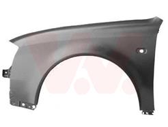 VAN WEZEL 0315656 ** Equipart **