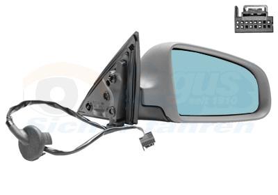 VAN WEZEL 0318808 EAN: 5410909380243.