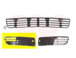 VAN WEZEL 0323504 ** Equipart **