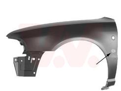 VAN WEZEL 0323655 ** Equipart **