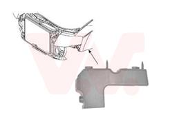 VAN WEZEL 0326567 ** Equipart **