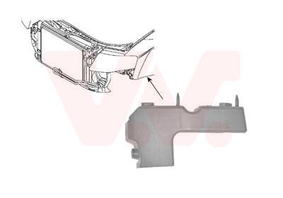 VAN WEZEL 0326567 EAN: 5410909458867.