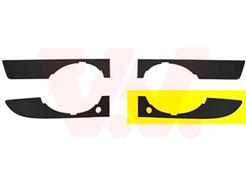 VAN WEZEL 0326595 ** Equipart **