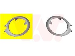 VAN WEZEL 0326598 ** Equipart **