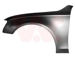 VAN WEZEL 0327657 ** Equipart **