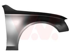 VAN WEZEL 0327658 ** Equipart **