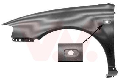 VAN WEZEL 0331656 EAN: 5410909222659.