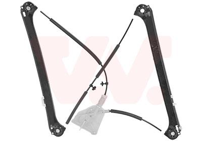 VAN WEZEL 0332263 EAN: 5410909425371.