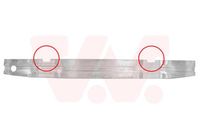 VAN WEZEL 0334560 EAN: 5410909483357.