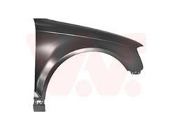 VAN WEZEL 0334658 ** Equipart **