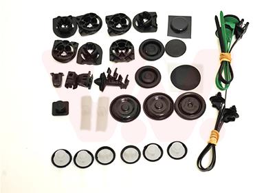 VAN WEZEL 0335799 EAN: 5410909712068.