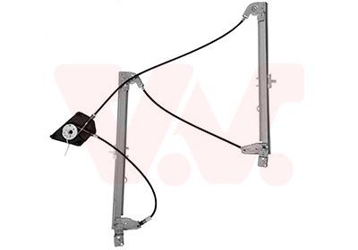 VAN WEZEL 0336262 EAN: 5410909653897.