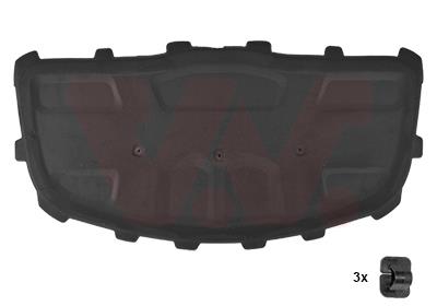 VAN WEZEL 0346460 EAN: 5410909827243.