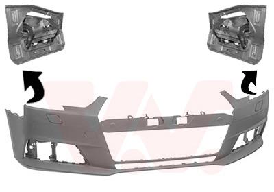 VAN WEZEL 0346577 EAN: 5410909676728.