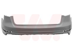 VAN WEZEL 0347544 ** Equipart **