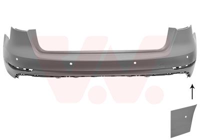 VAN WEZEL 0347546 EAN: 5410909714802.