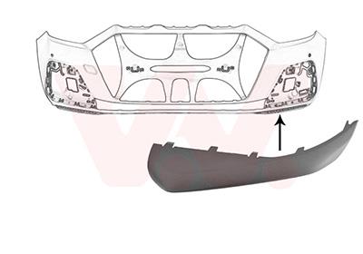 VAN WEZEL 0366501 EAN: 5410909788209.