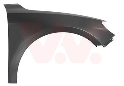 VAN WEZEL 0366658 EAN: 5410909768683.