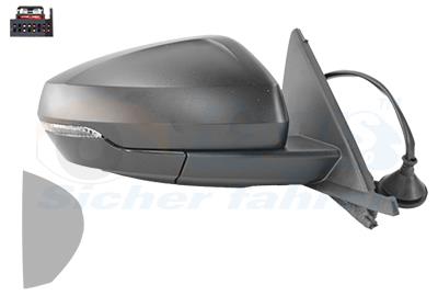 VAN WEZEL 0366806 EAN: 5410909800703.