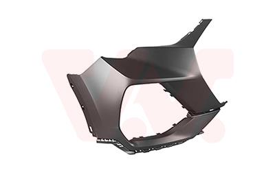 VAN WEZEL 0372566 EAN: 5410909843007.