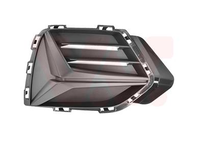 VAN WEZEL 0372592 EAN: 5410909868437.