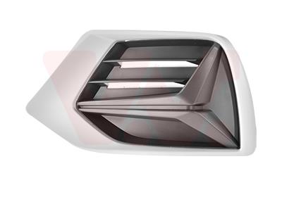 VAN WEZEL 0372593 EAN: 5410909868444.