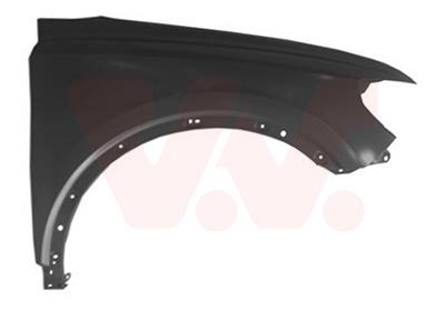 VAN WEZEL 0372658 EAN: 5410909761141.