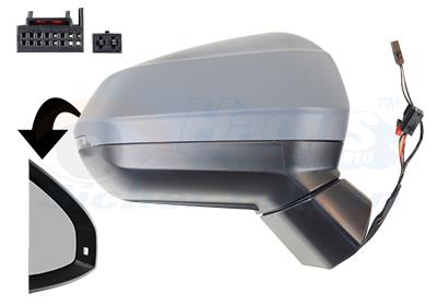 VAN WEZEL 0372808 EAN: 5410909746919.