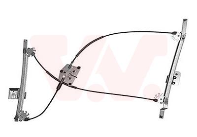 VAN WEZEL 0378265 EAN: 5410909683023.