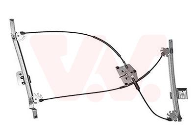 VAN WEZEL 0378266 EAN: 5410909683030.