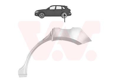 VAN WEZEL 0380147 EAN: 5410909867348.